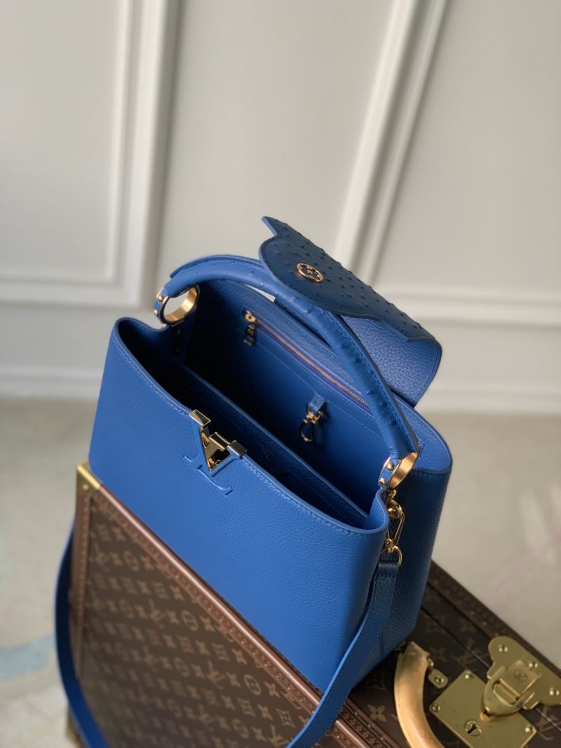 LV Top Handle Bags